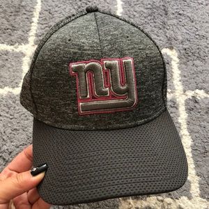 NY Giants baseball hat 🧢